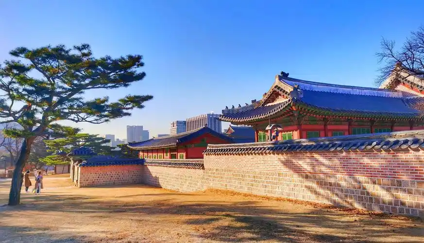 韩国首尔之行12.