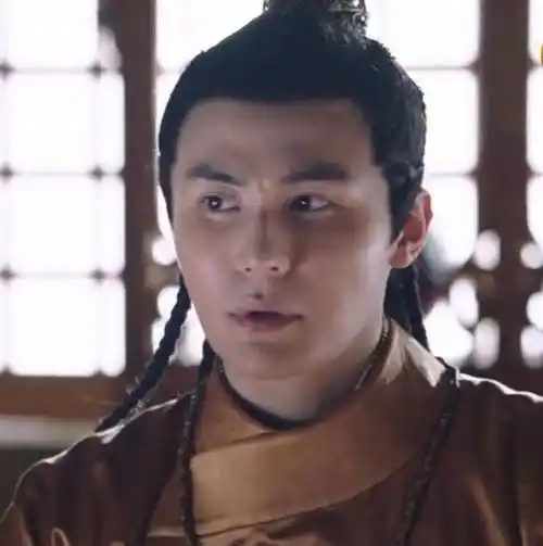 正说耶律宗教:逆袭的庶子,萧燕燕的大孙子,辽圣宗最厉害的侄子