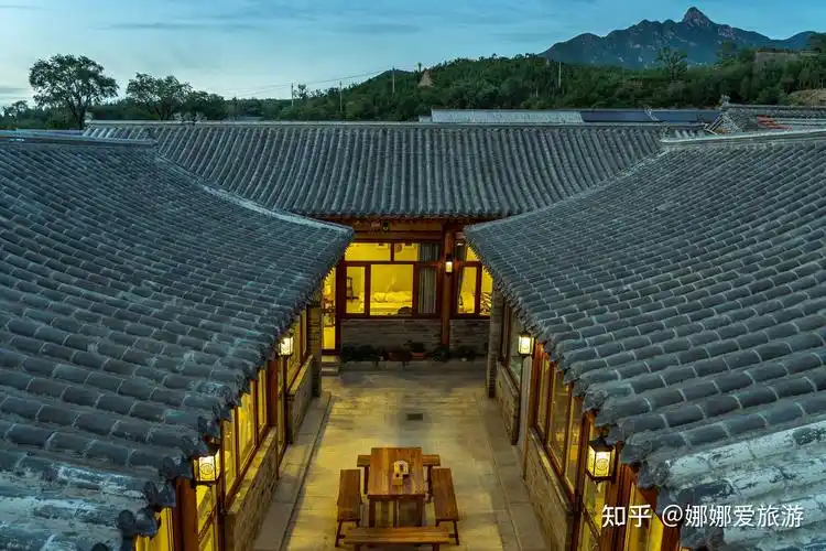 我觉得去北京旅游就是应该体验一下这种地地道道的北京气息的民宿