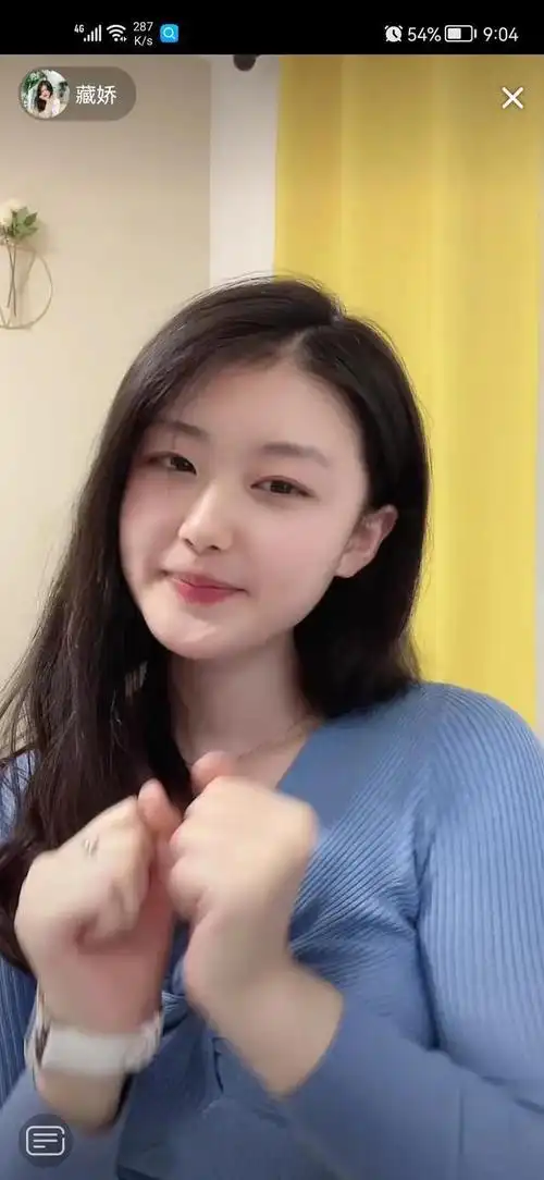 抖音素颜美女,不化妆!你有没有眼前一亮_网易订阅