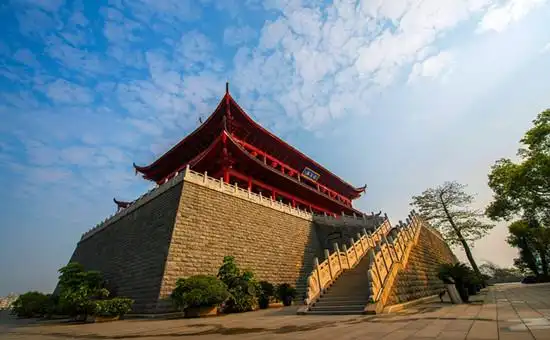 鼓楼区与农发行福建分行营业部签订战略合作协议