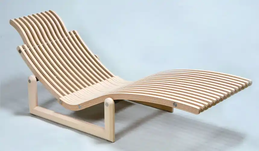 chair [deck chair fiume] | 历届获奖作品 | good design award