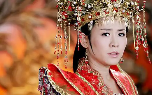 《薛平贵与王宝钏》首播 裸婚小三虐恋全涉及