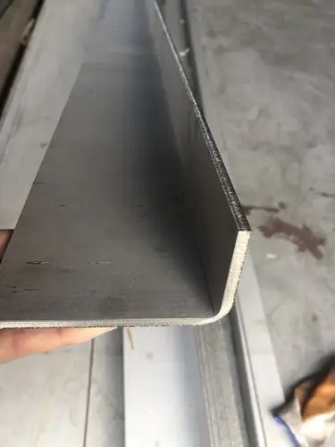 数控折弯加工 不锈钢加工 折弯 非标角钢 槽钢 价格优惠 实体工厂