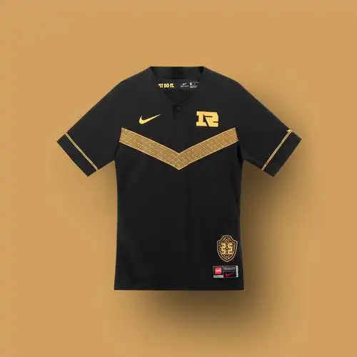 全为更高境界耐克携手lpl发布全新的耐克lpl队服