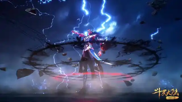 唐三漂了吗拿锤子去对抗武魂真身下的比比东终是蓝银皇太弱了