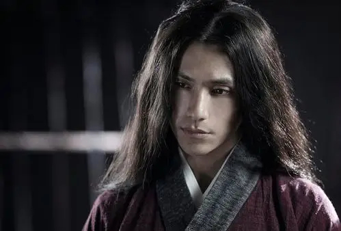 原创《侍神令》突然发布预告片,陈坤《龙门飞甲》后再展"盛世美颜"