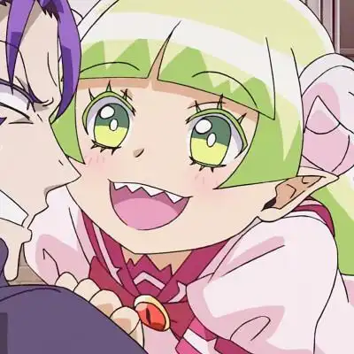 入间同学入魔了シンダク