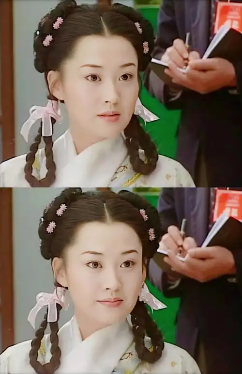 民国剧《长缨在手》| 许晴