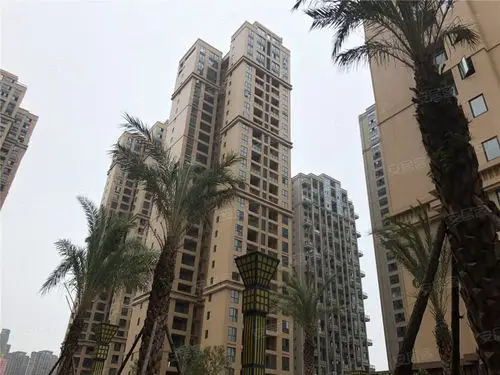 宁德楼盘 霞浦县楼盘 唐宁街1号