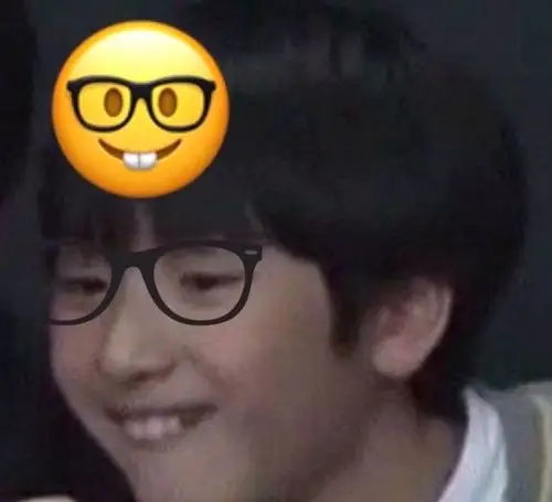 一组tnt时代少年团的沙雕表情包_腾讯新闻