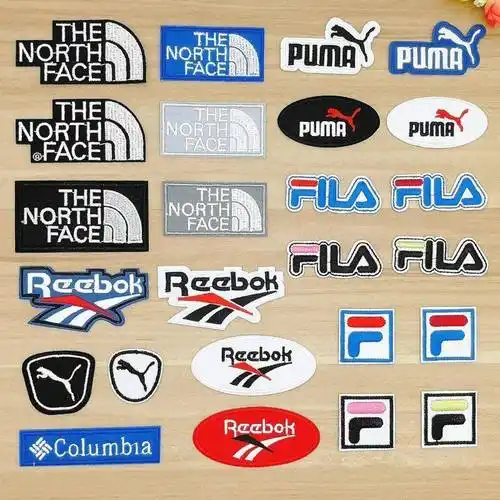 买服装名牌商标 著名品牌衣服商标-琢舟百科