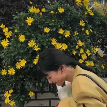 夏天微信头像女生清新可爱2020最好看的夏日女头像