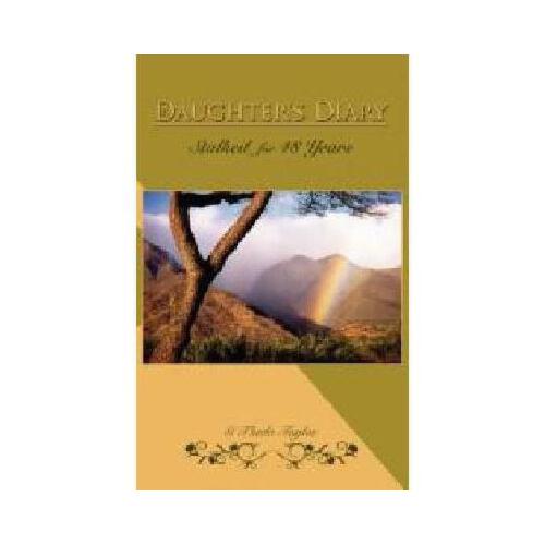 【预订】a daughters diary: stalked for 48 years