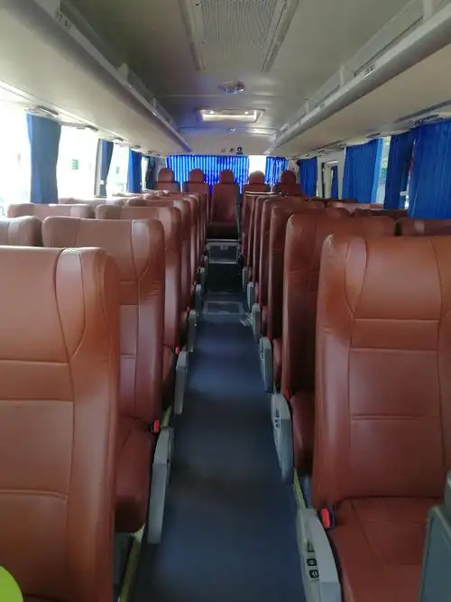 铁岭大巴中巴商务车租赁