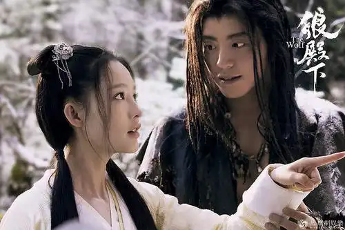 电视剧《狼殿下》1-58集全无删减中字(hd-高清)【资源1280p中字】完整