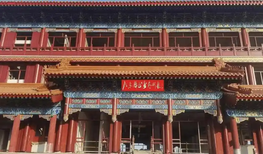 山东吴东魁艺术馆江西吴东魁艺术馆