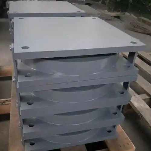 桥梁盆式橡胶支座 固定抗震盆式橡胶支座gpz盆式橡胶支座