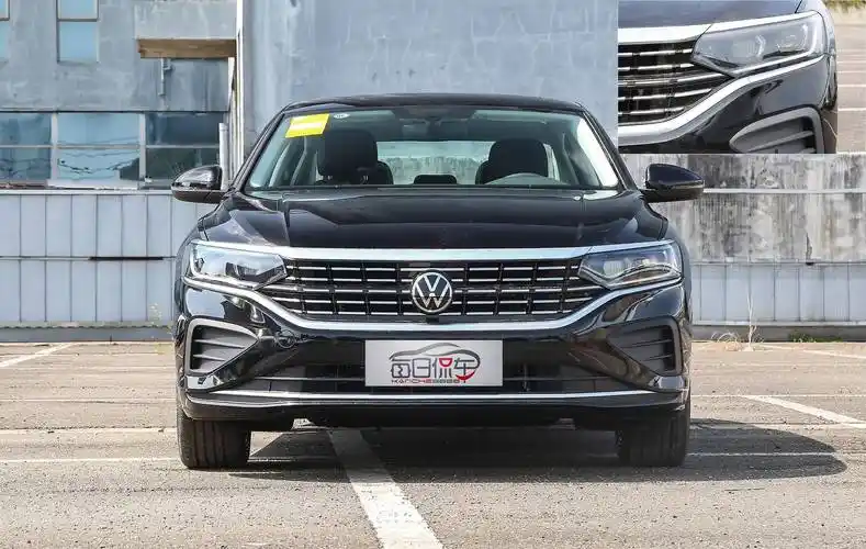 为降价而来 还可一战 帕萨特出众款380tsi实拍导购_搜狐汽车_搜狐网