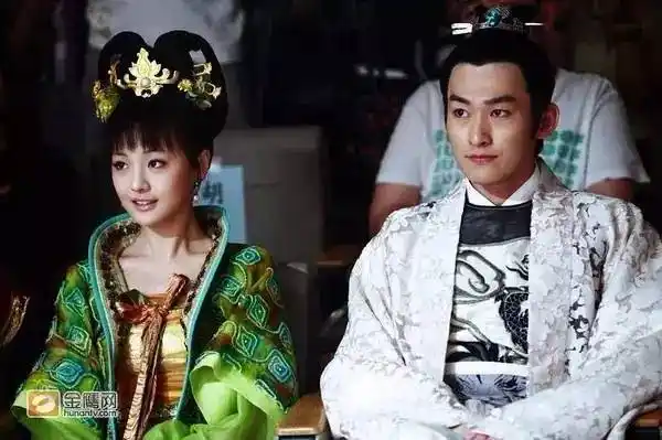 盘点湖南卫视那些脑洞大开的电视剧文案