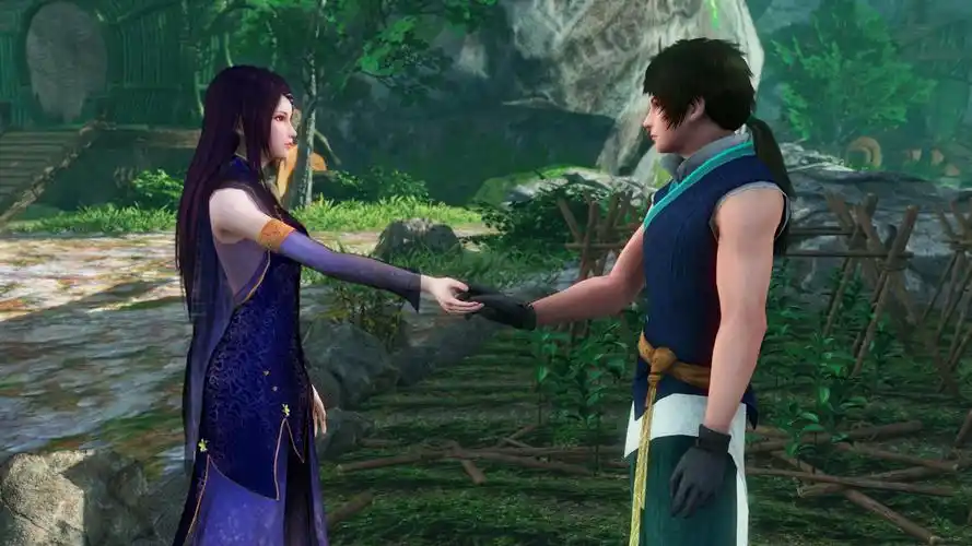 《轩辕剑外传:穹之扉》全方位详细评测: 爱恨交织的国产单机大作(微量