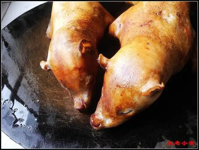 烧酒佬煮菜 猪狸汤