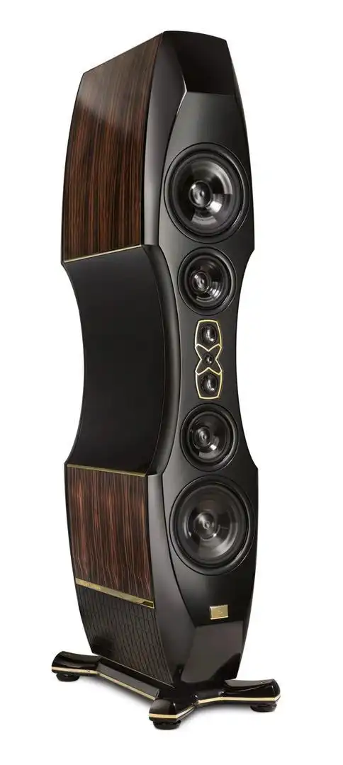 荷兰kharma卡玛enigmaveyronev2d威龙2音箱