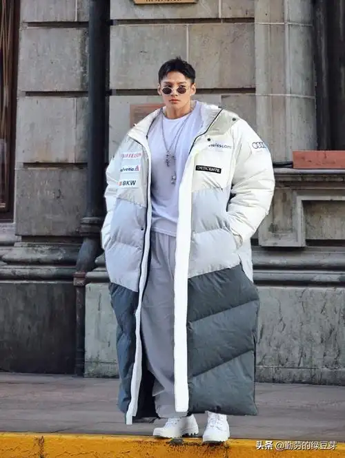 oversize是什么牌子主打oversize的潮牌是哪国的牌子