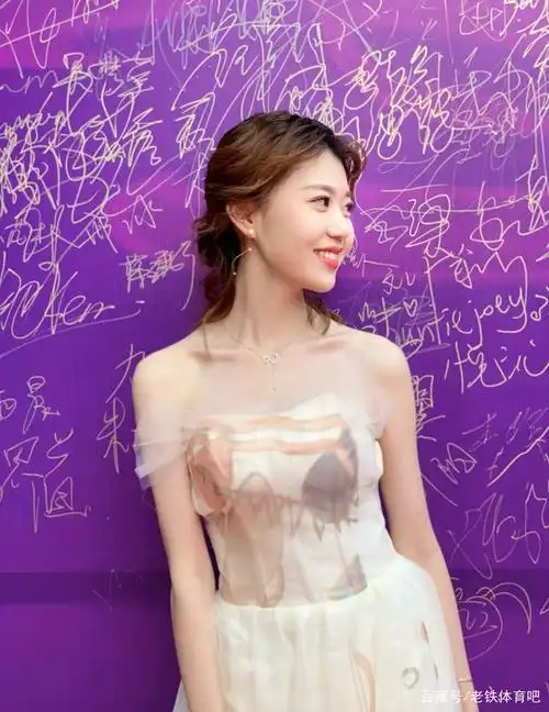 腾讯nba女主播,小七,小南滑铁卢,美娜人生巅峰,你最pick谁?