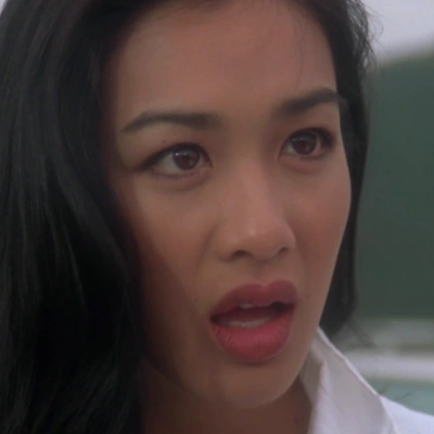 破坏之王 钟丽缇