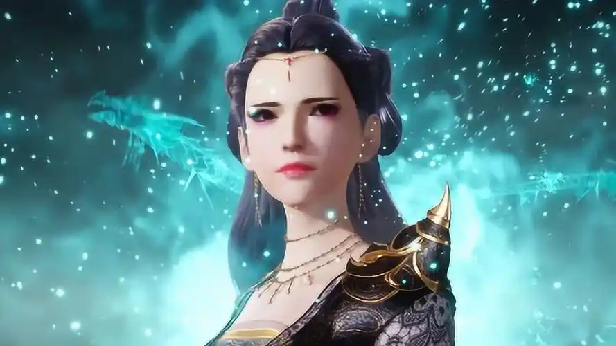 p>司徒天音是漫画《 a target="_blank" href="/item/万界神主