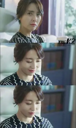 thek2一部靠宋允儿演技撑起来的韩剧