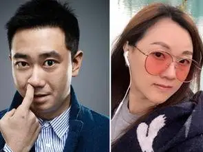 王自健被老婆打是真的吗