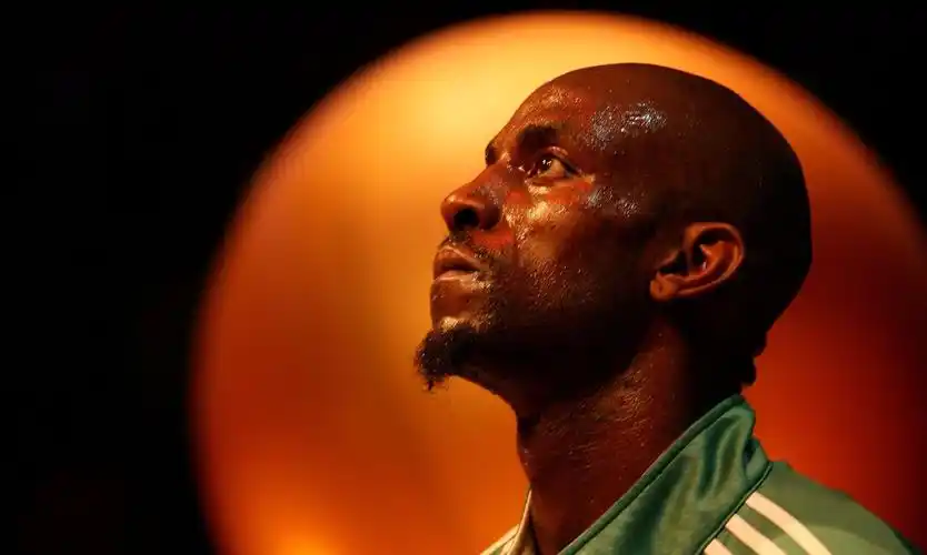 nba75大巨星凯文加内特之铁血印记