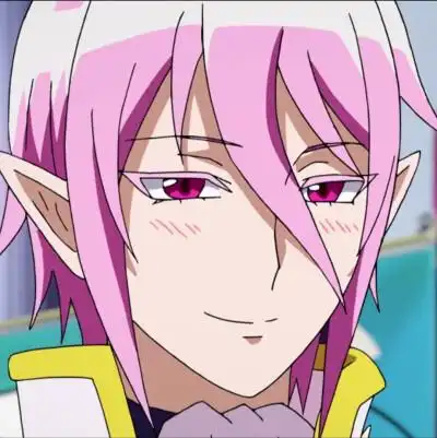 入间同学入魔了-阿斯莫德.艾利斯-阿滋