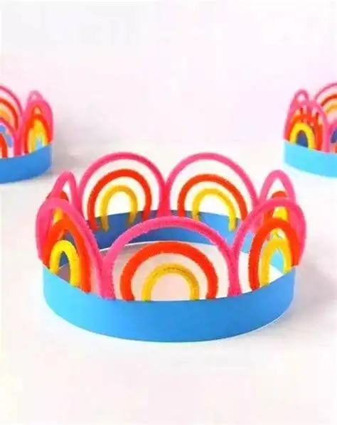 创意帽子手工制作大全