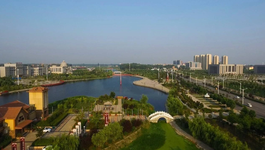 上蔡县,新蔡县扶贫办公室明确中农裕坤为消费扶贫专柜建设单位