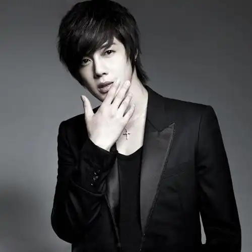 2013韩国美男榜 韩星帅气发型大pk