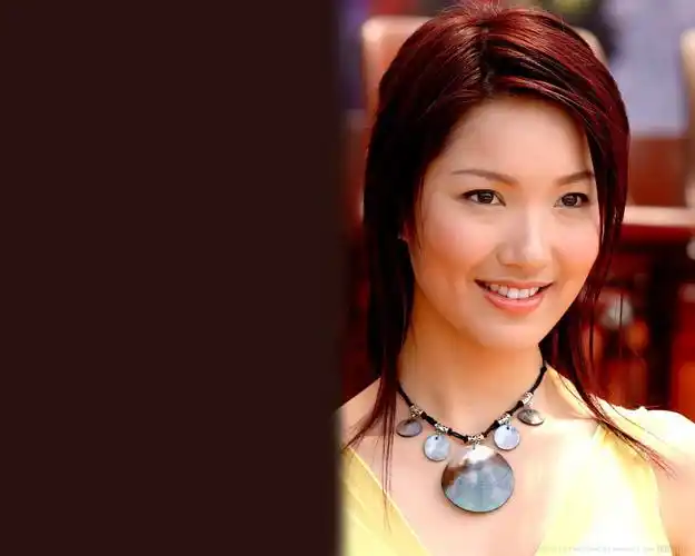 李亚男写真图片-自制960x854壁纸.高清大图-明星写真馆n63.com