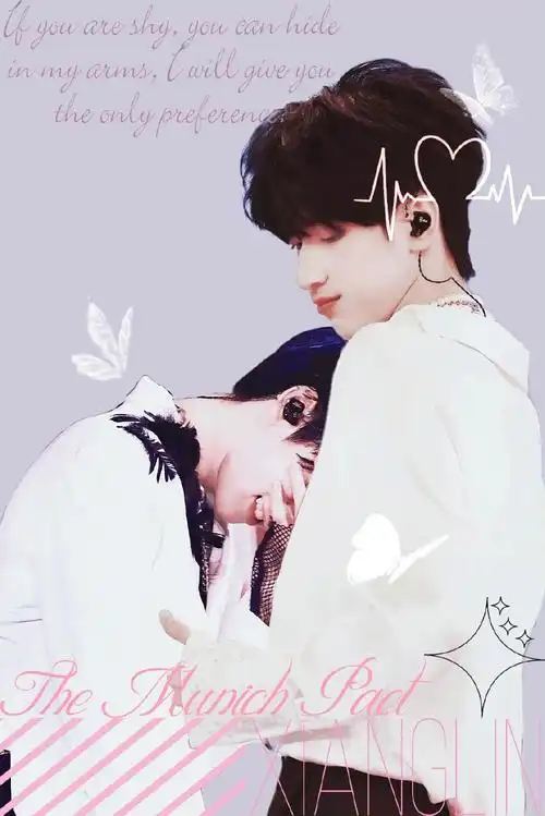 "的喜欢 | lofter(乐乎) - 让兴趣,更有趣