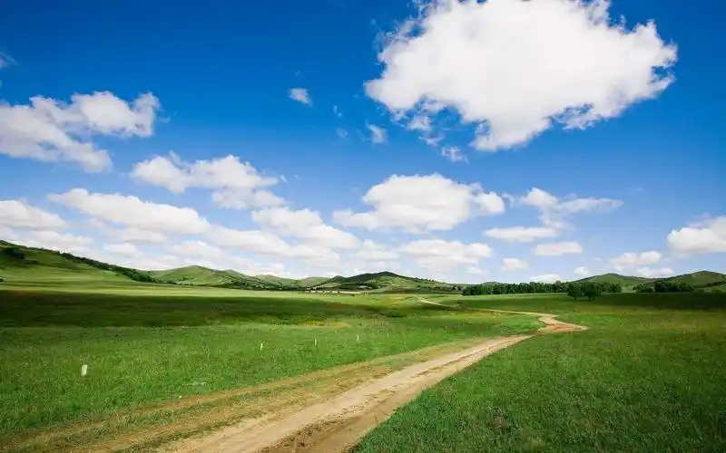 类别:风景  分辨率:1920x1200  标签:草原风景壁纸,电脑桌面壁纸