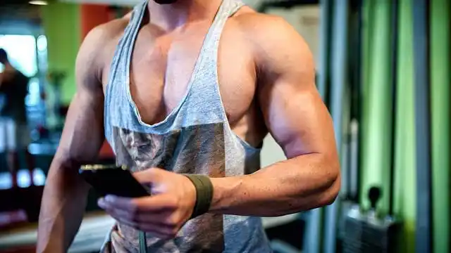 高强度有氧才减脂小重量无氧能保留肌肉减脂增肌的区别看这里