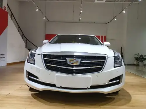 凯迪拉克ats-l 2017款 28t 技术版