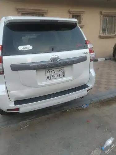 领略沙特阿拉伯