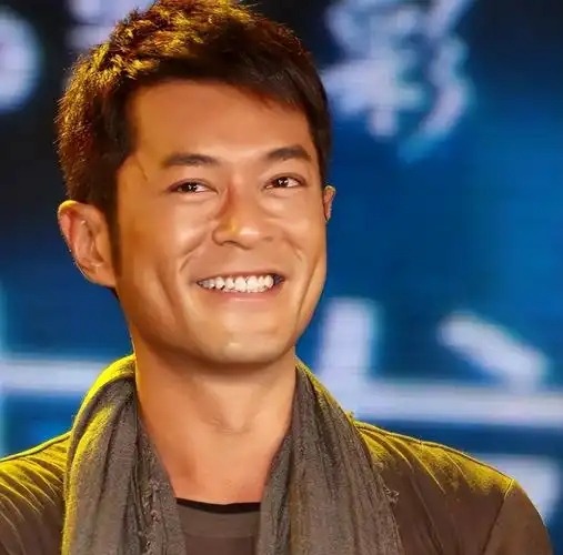 古天乐|52岁古天乐人设崩塌?干了肮脏勾当被捕入狱,热心慈善只为赎罪?