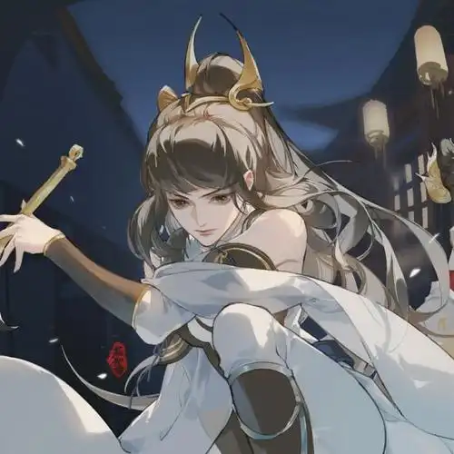 王者荣耀英雄头像-上官婉儿特辑~(女生头像) - 知乎