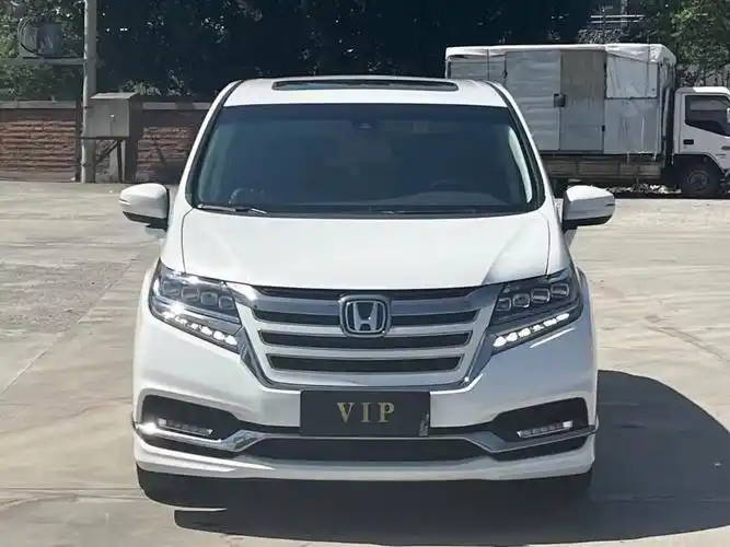 新到20年本田艾力绅,,2.