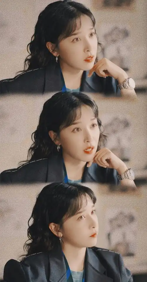 阚清子晒飞驰人生片场照##阚清子李小河的飞驰日记