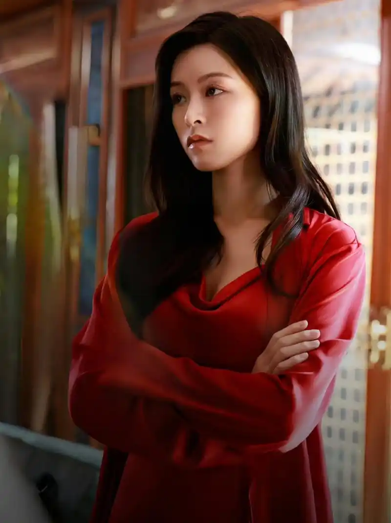 文咏珊高清壁纸头像(六)[鼓掌]