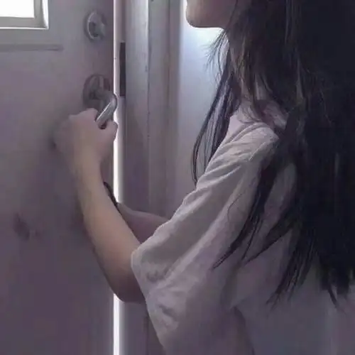 不露脸优质女头一眼心动